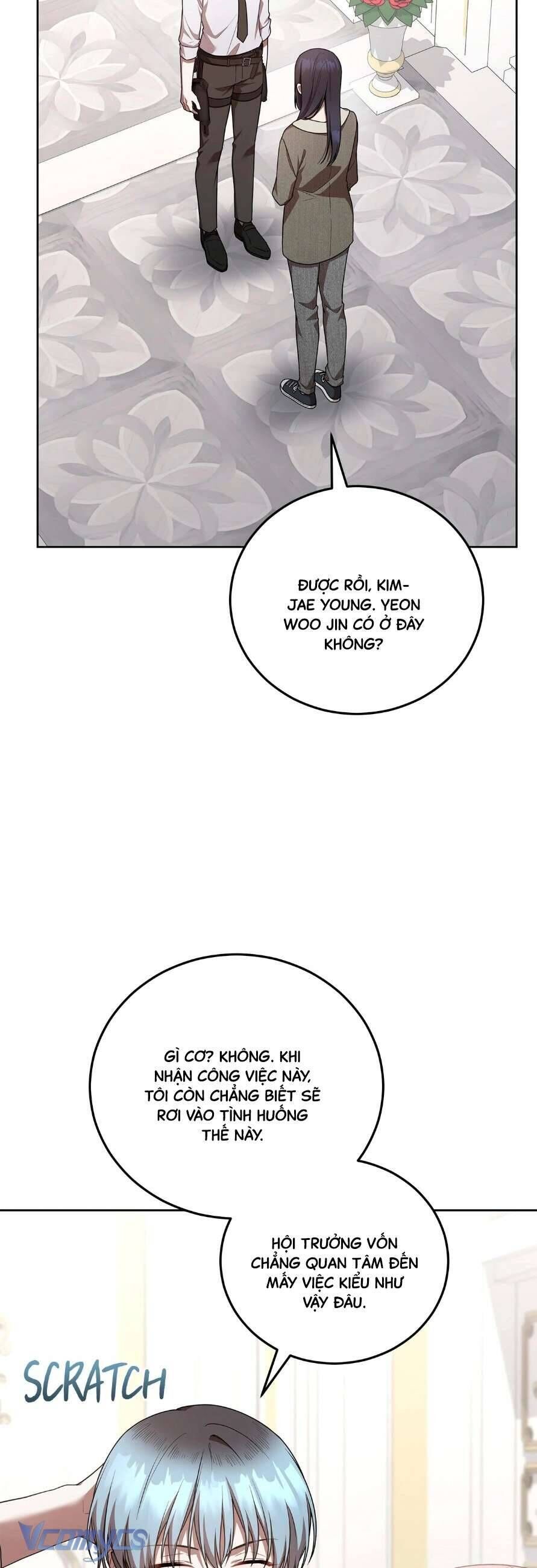 Chủ Tiệm Cà Phê Là Guide Cấp S: Chapter 37