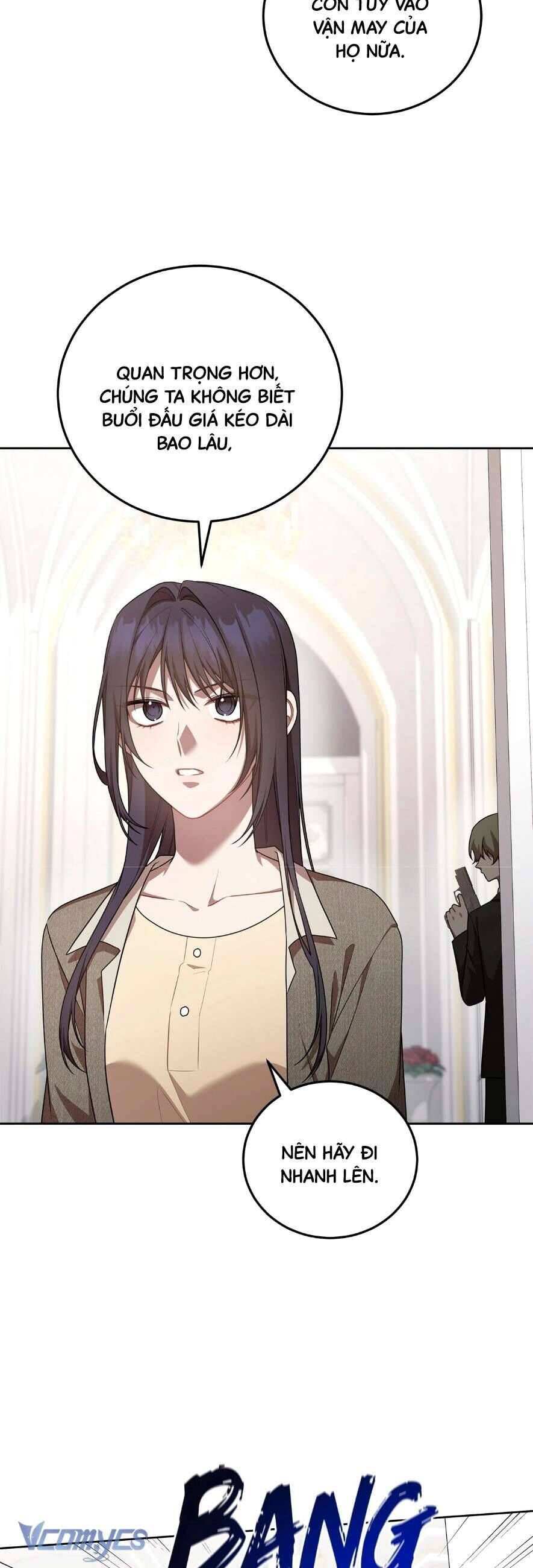 Chủ Tiệm Cà Phê Là Guide Cấp S: Chapter 37