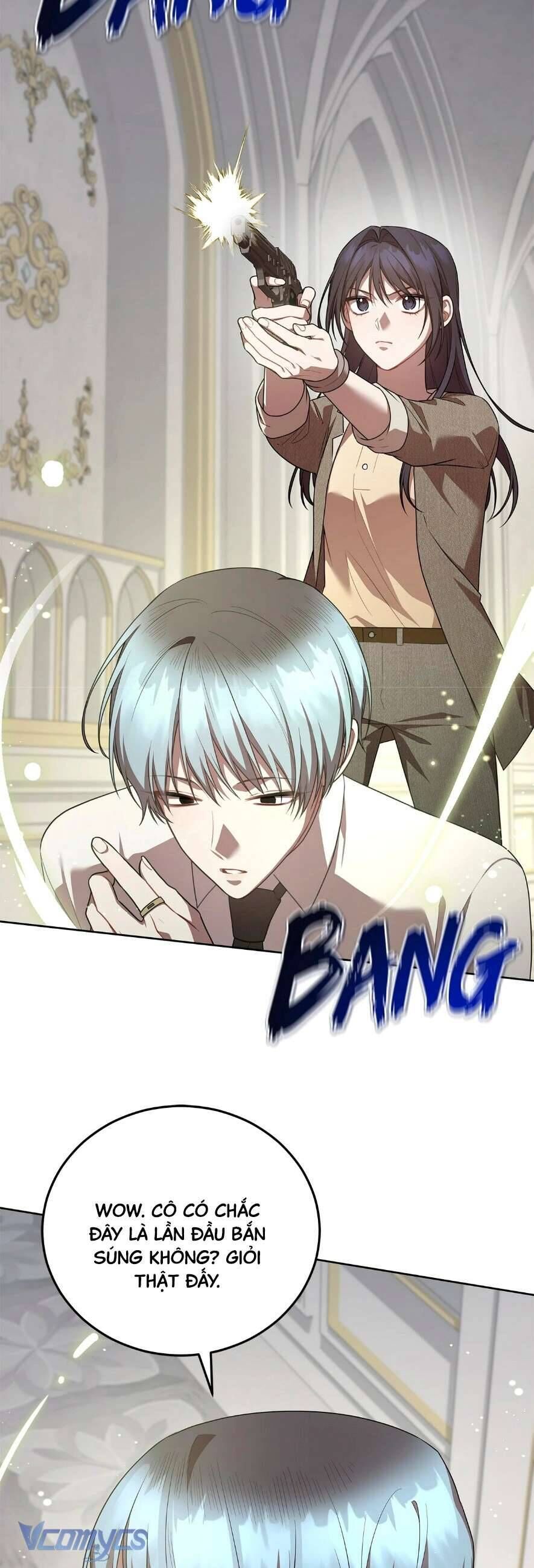 Chủ Tiệm Cà Phê Là Guide Cấp S: Chapter 37