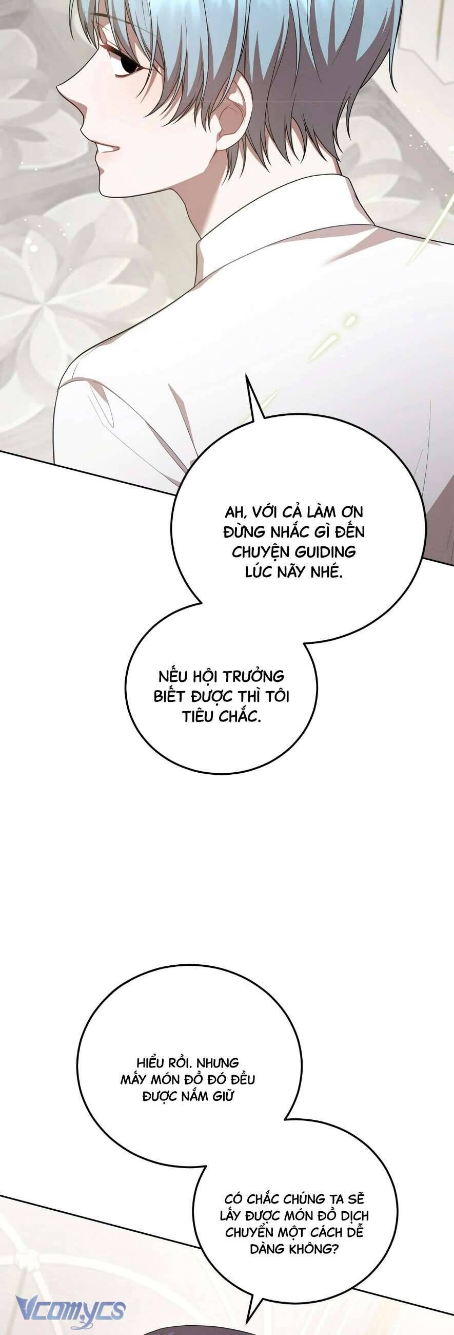 Chủ Tiệm Cà Phê Là Guide Cấp S: Chapter 37