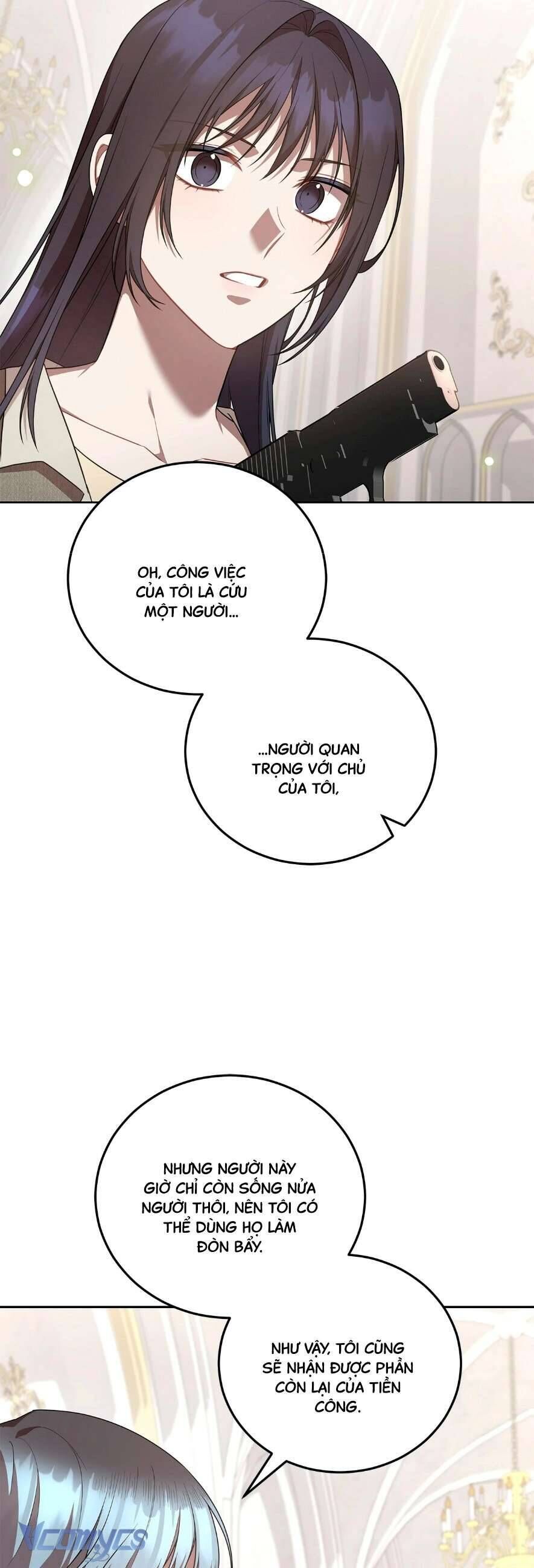 Chủ Tiệm Cà Phê Là Guide Cấp S: Chapter 37