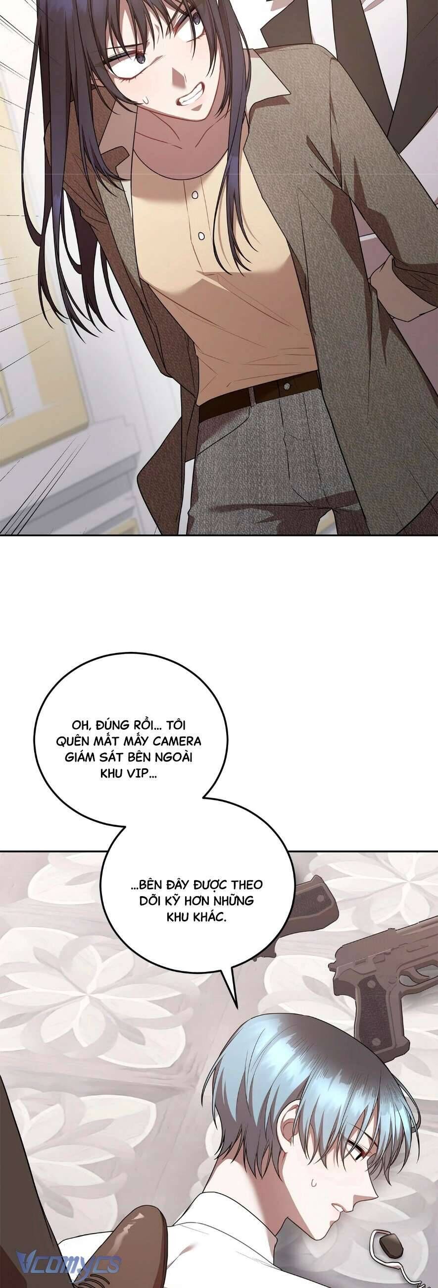 Chủ Tiệm Cà Phê Là Guide Cấp S: Chapter 37