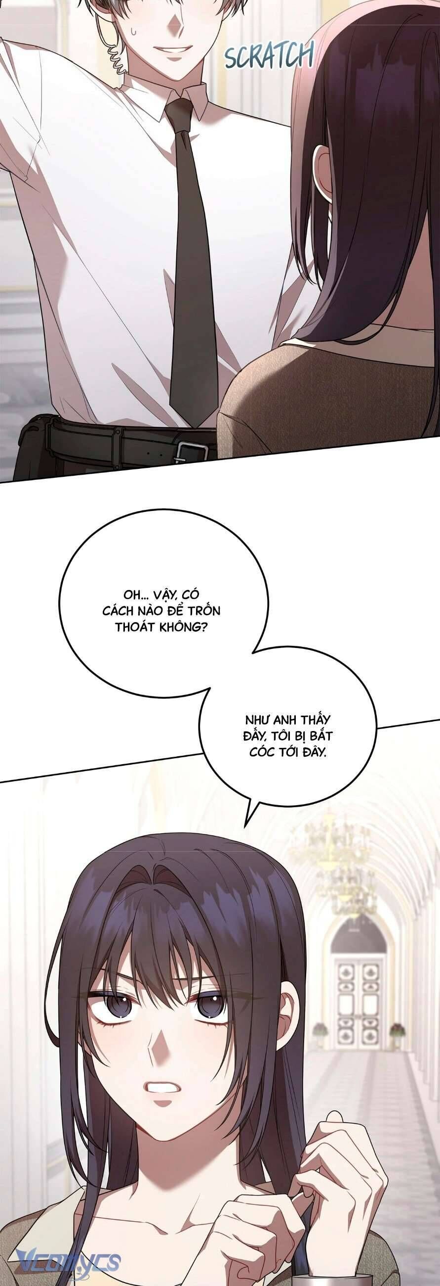 Chủ Tiệm Cà Phê Là Guide Cấp S: Chapter 37