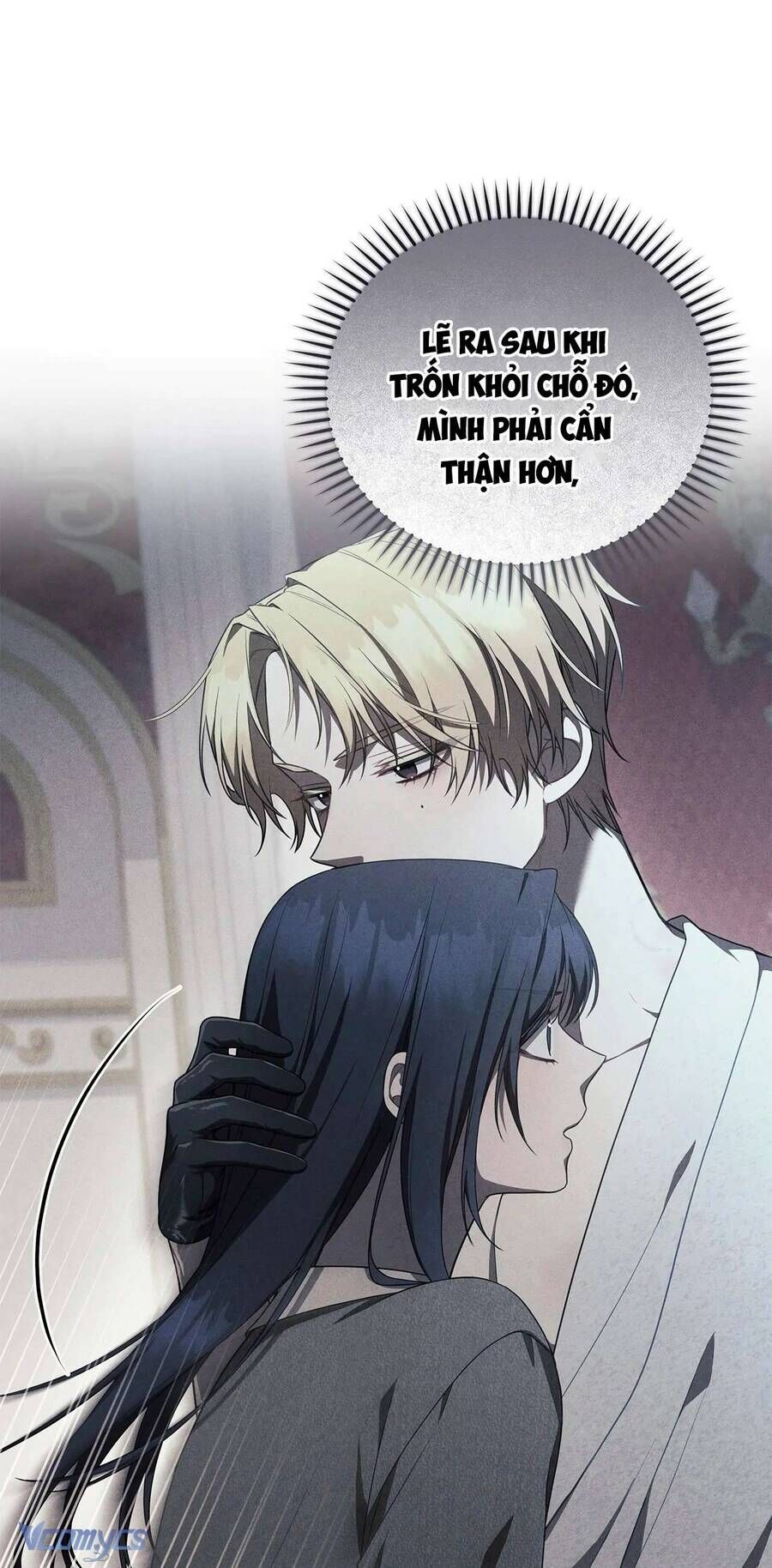 Chủ Tiệm Cà Phê Là Guide Cấp S: Chapter 37