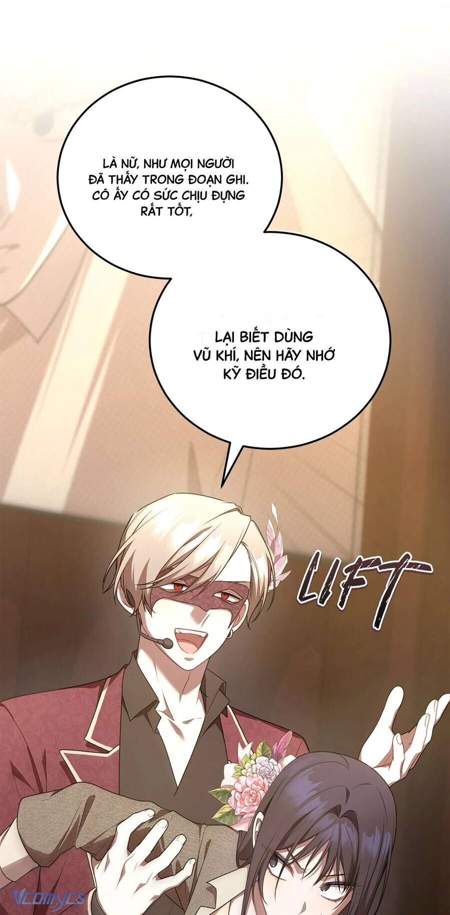 Chủ Tiệm Cà Phê Là Guide Cấp S: Chapter 37