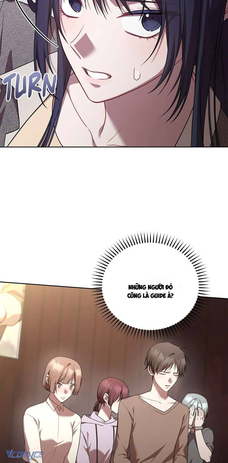 Chủ Tiệm Cà Phê Là Guide Cấp S: Chapter 37
