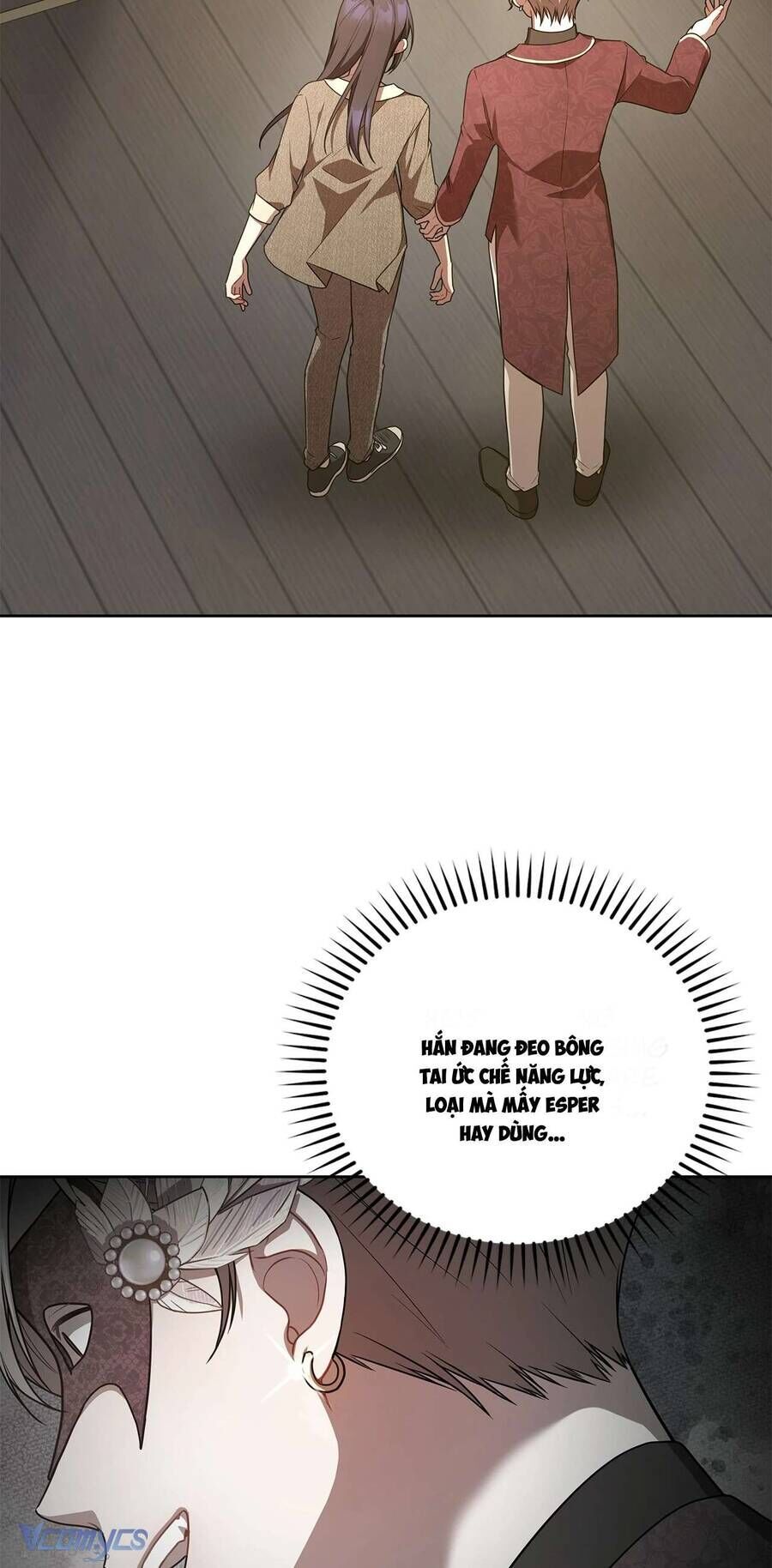 Chủ Tiệm Cà Phê Là Guide Cấp S: Chapter 37