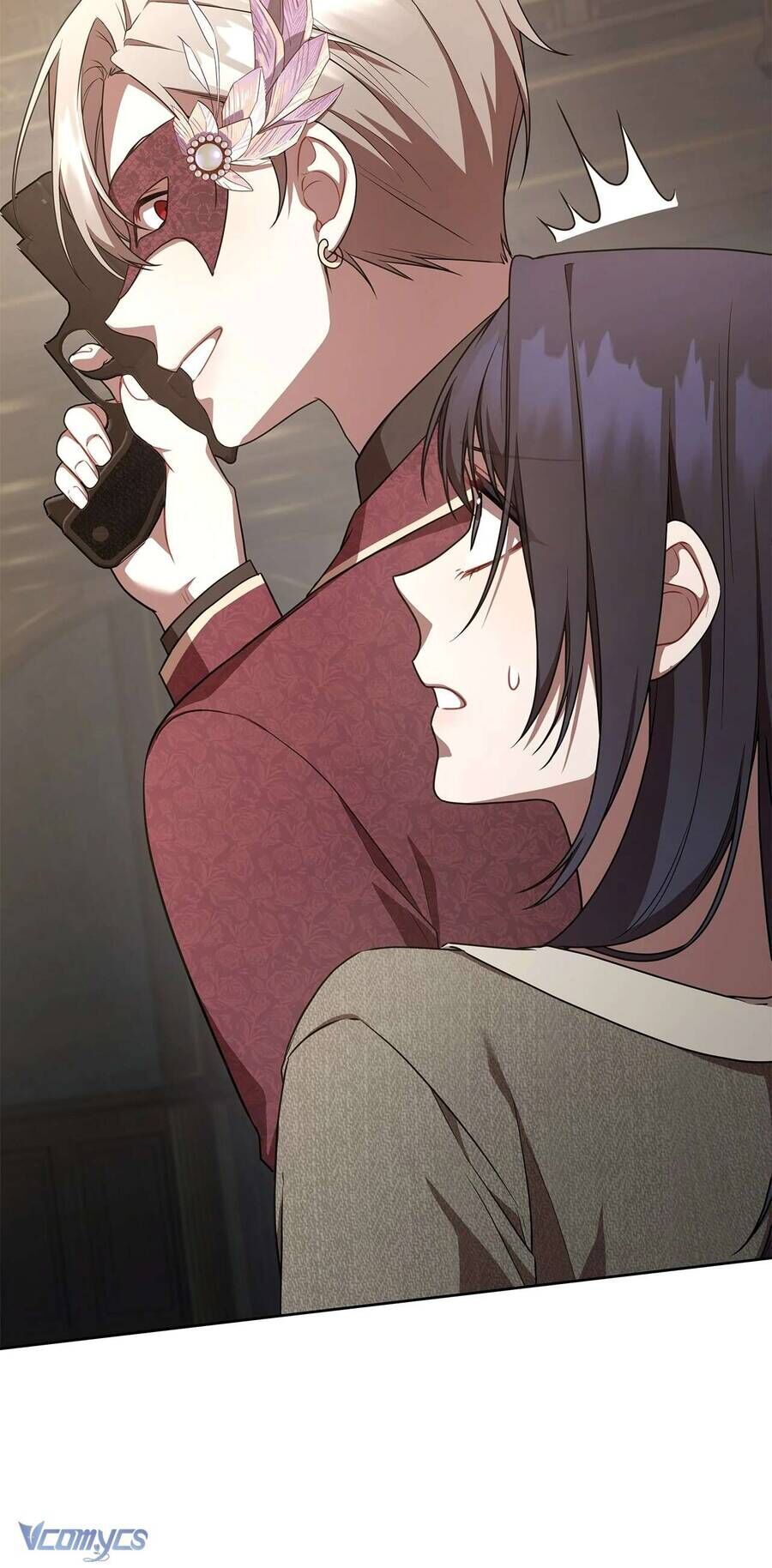 Chủ Tiệm Cà Phê Là Guide Cấp S: Chapter 37