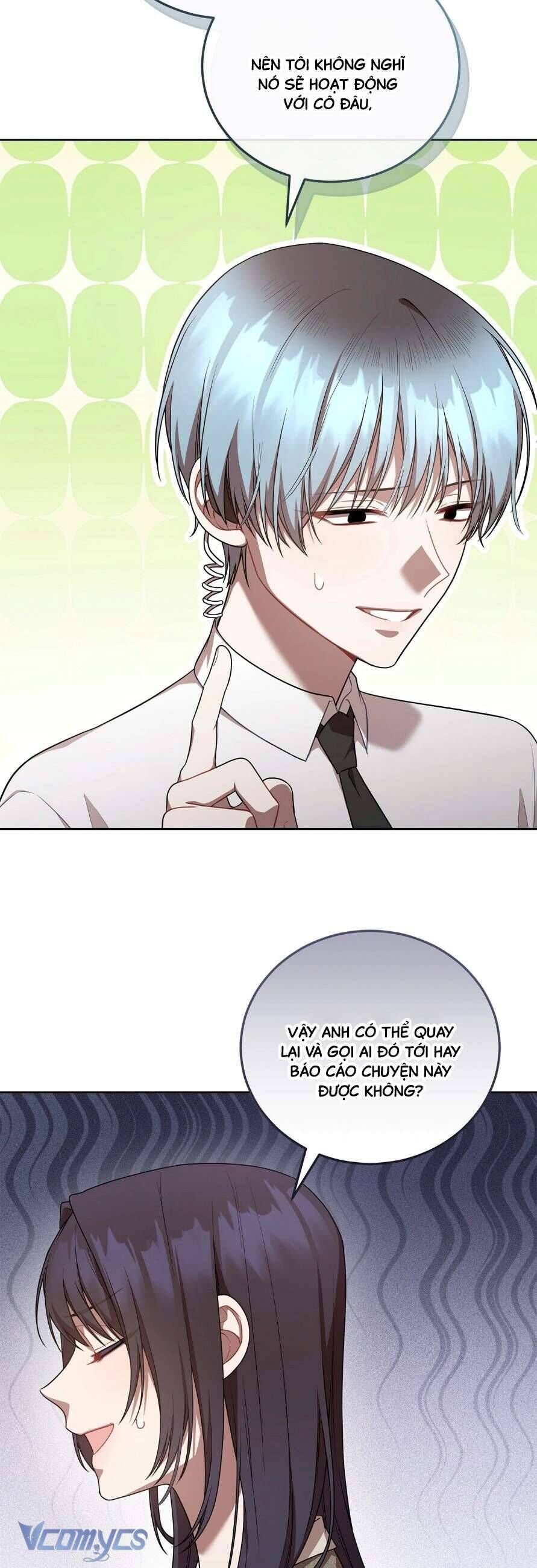 Chủ Tiệm Cà Phê Là Guide Cấp S: Chapter 37