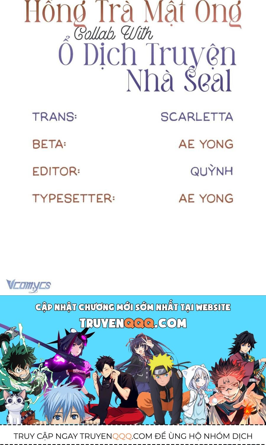 Chủ Tiệm Cà Phê Là Guide Cấp S: Chapter 37