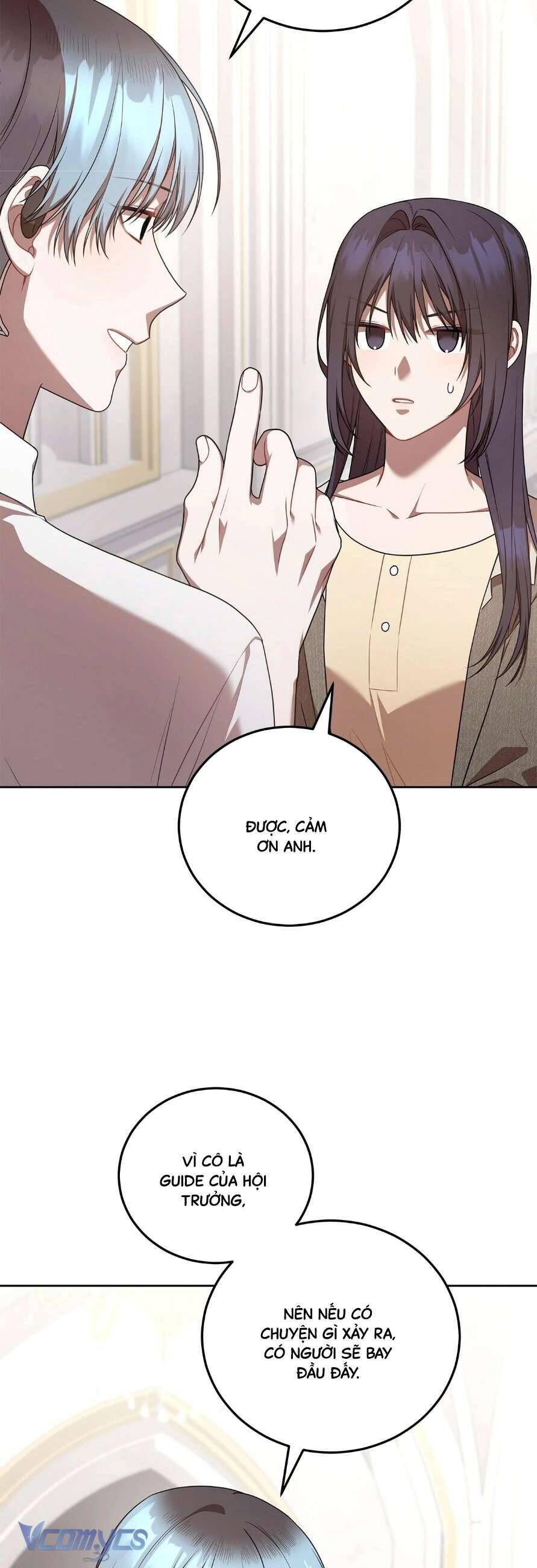 Chủ Tiệm Cà Phê Là Guide Cấp S: Chapter 37
