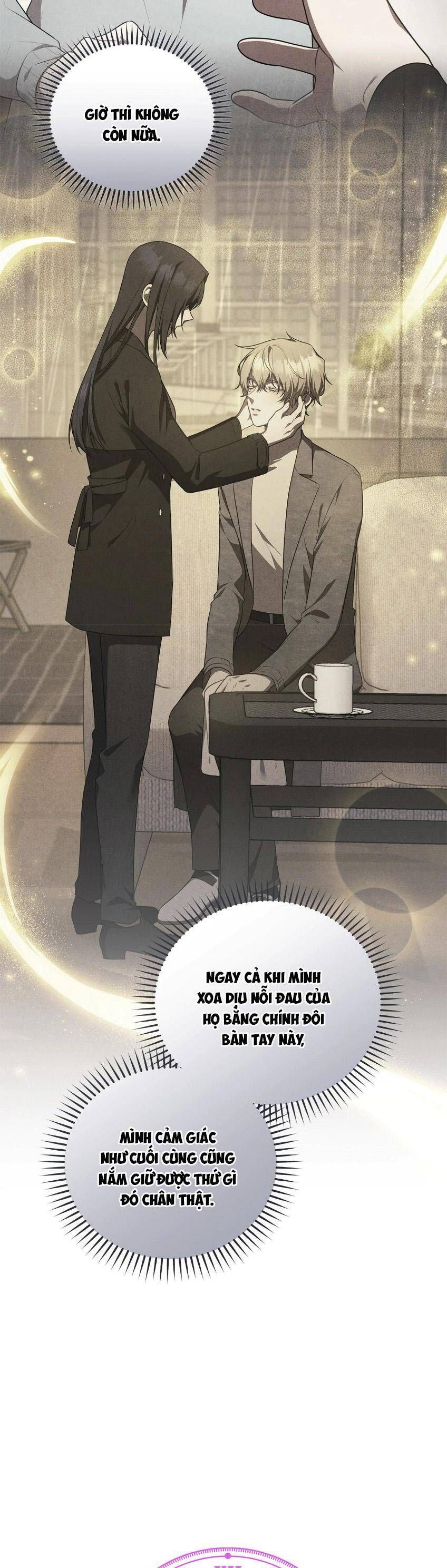Chủ Tiệm Cà Phê Là Guide Cấp S: Chapter 38