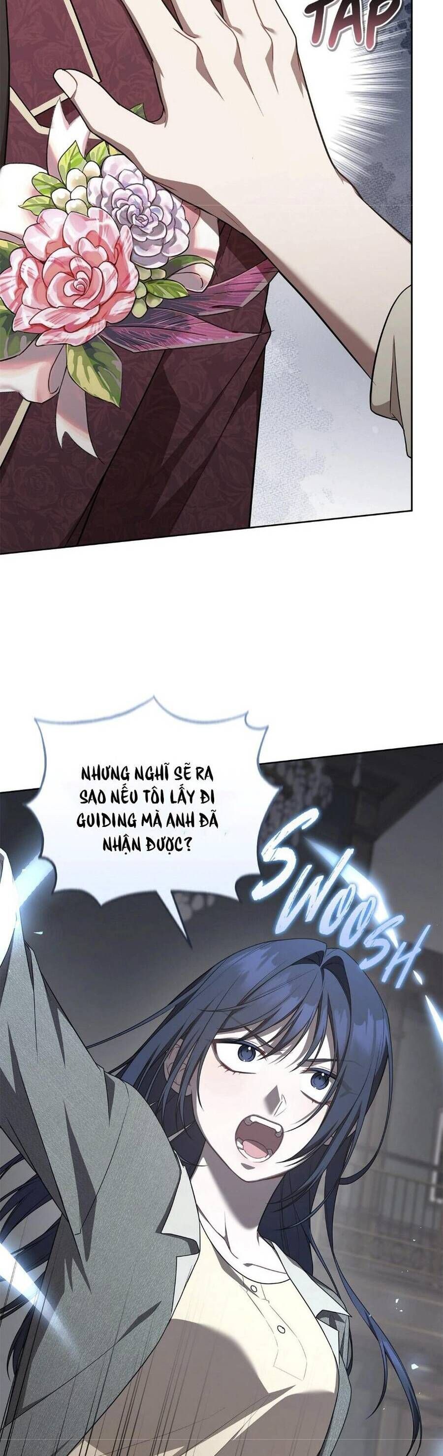 Chủ Tiệm Cà Phê Là Guide Cấp S: Chapter 38