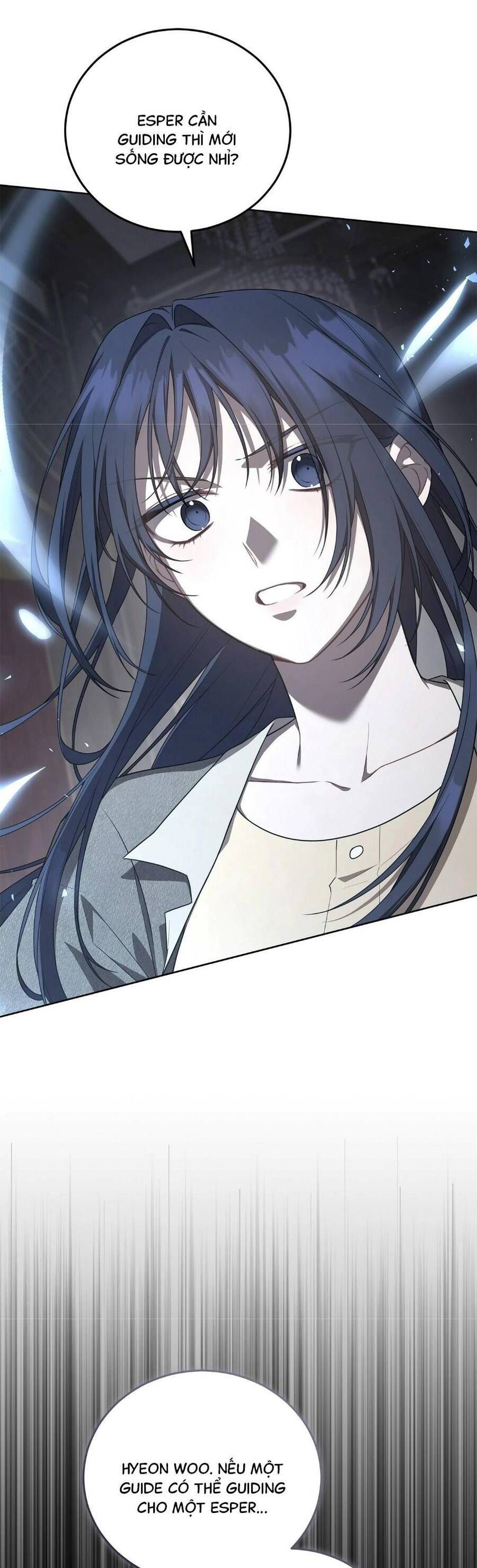 Chủ Tiệm Cà Phê Là Guide Cấp S: Chapter 38