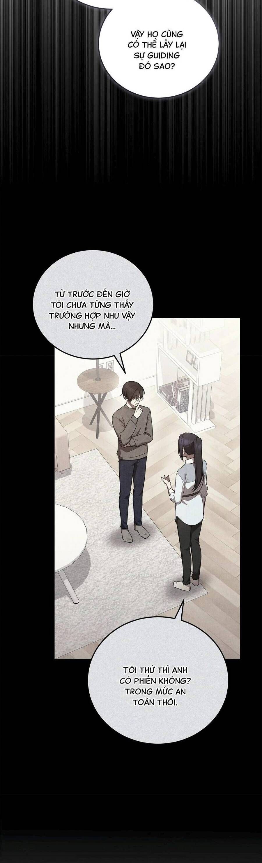 Chủ Tiệm Cà Phê Là Guide Cấp S: Chapter 38