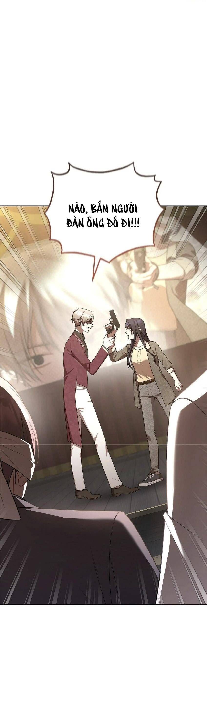 Chủ Tiệm Cà Phê Là Guide Cấp S: Chapter 38