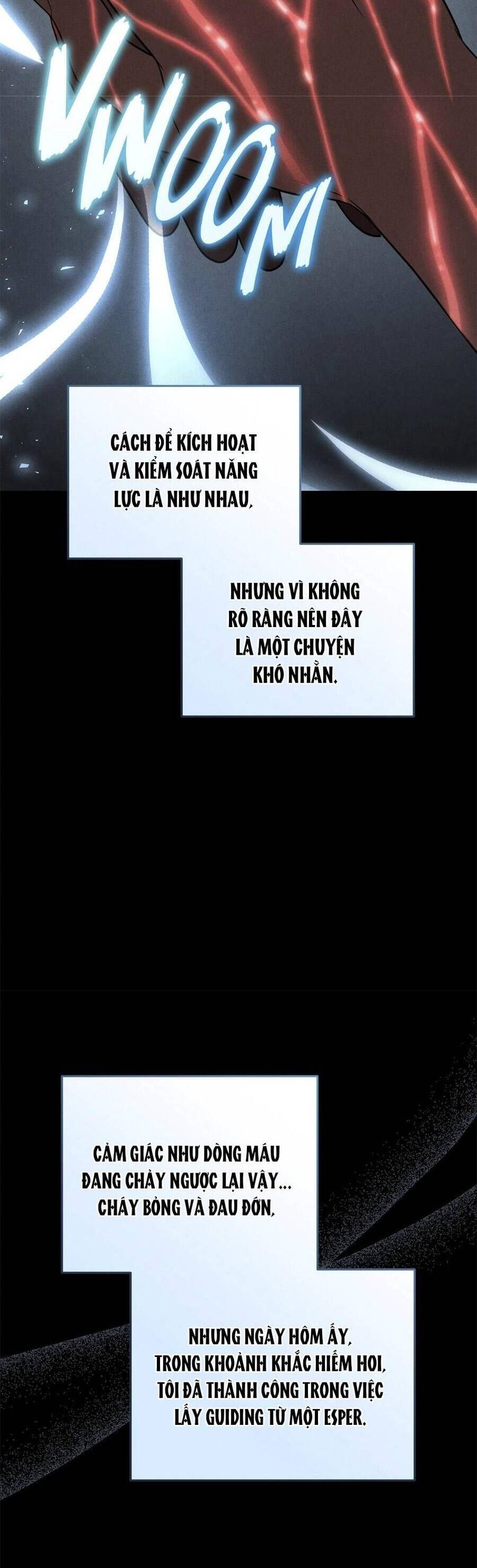 Chủ Tiệm Cà Phê Là Guide Cấp S: Chapter 38