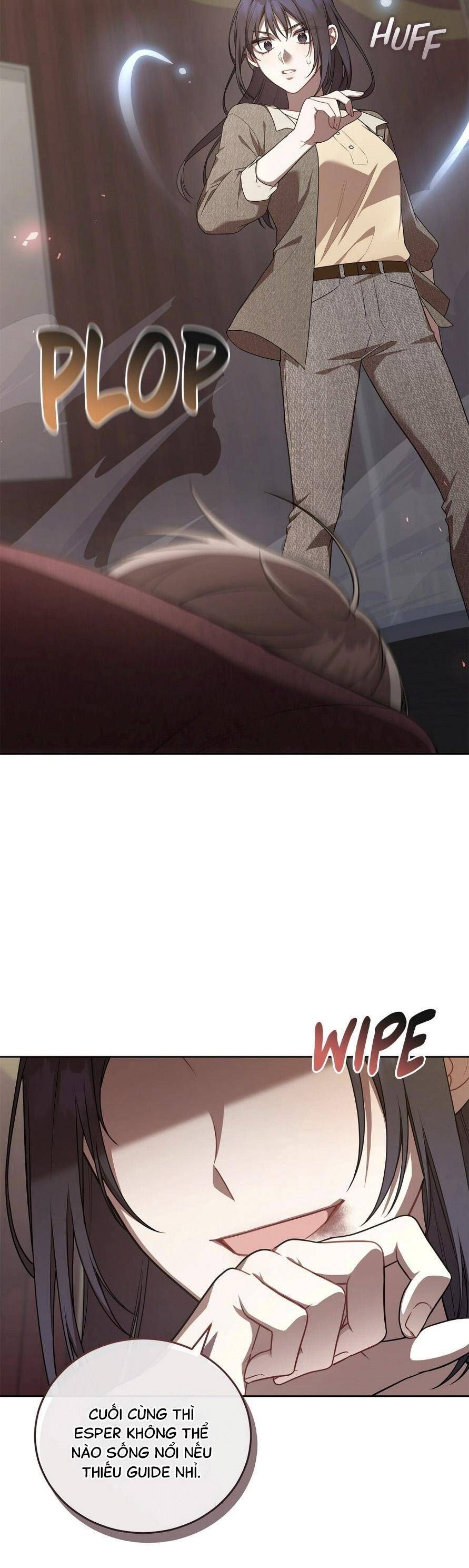 Chủ Tiệm Cà Phê Là Guide Cấp S: Chapter 38