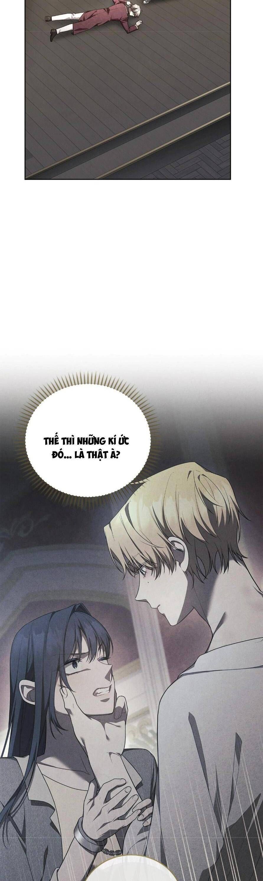 Chủ Tiệm Cà Phê Là Guide Cấp S: Chapter 38