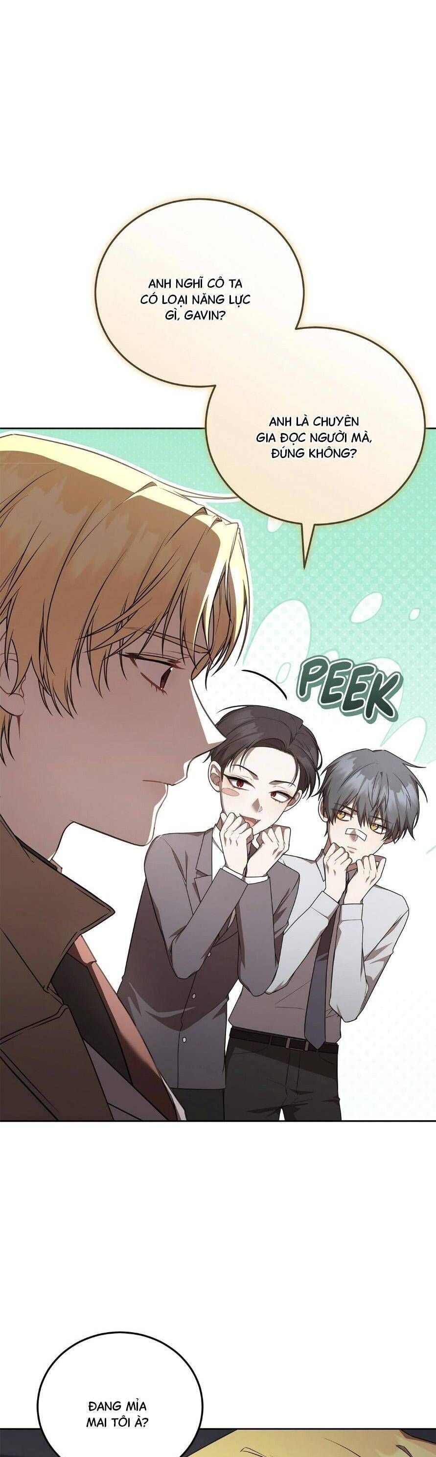 Chủ Tiệm Cà Phê Là Guide Cấp S: Chapter 38