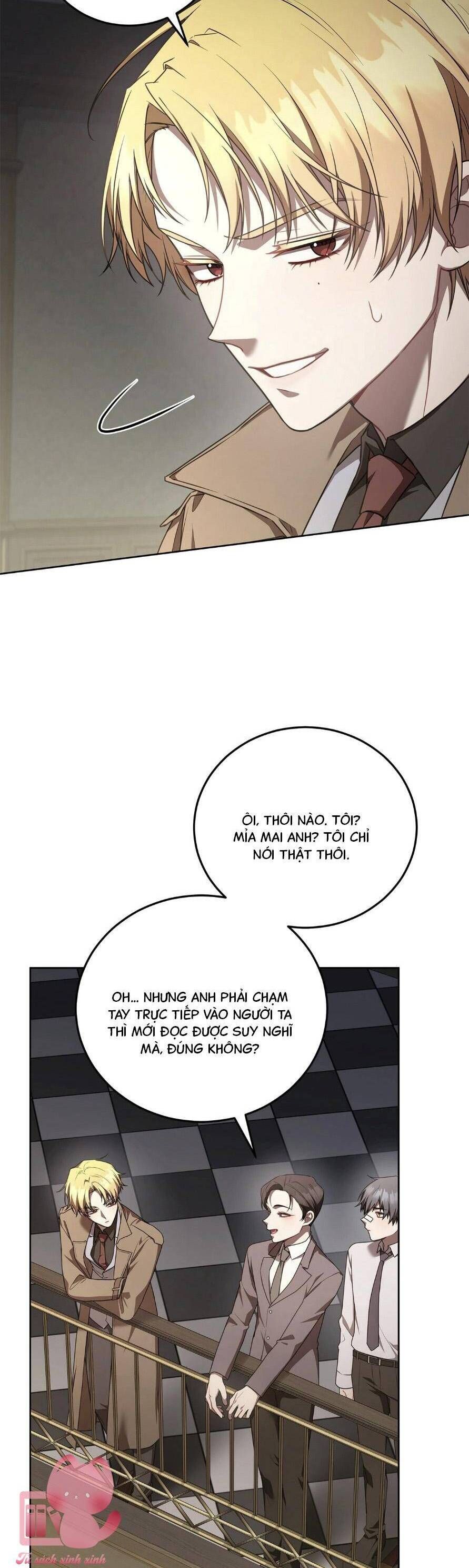 Chủ Tiệm Cà Phê Là Guide Cấp S: Chapter 38