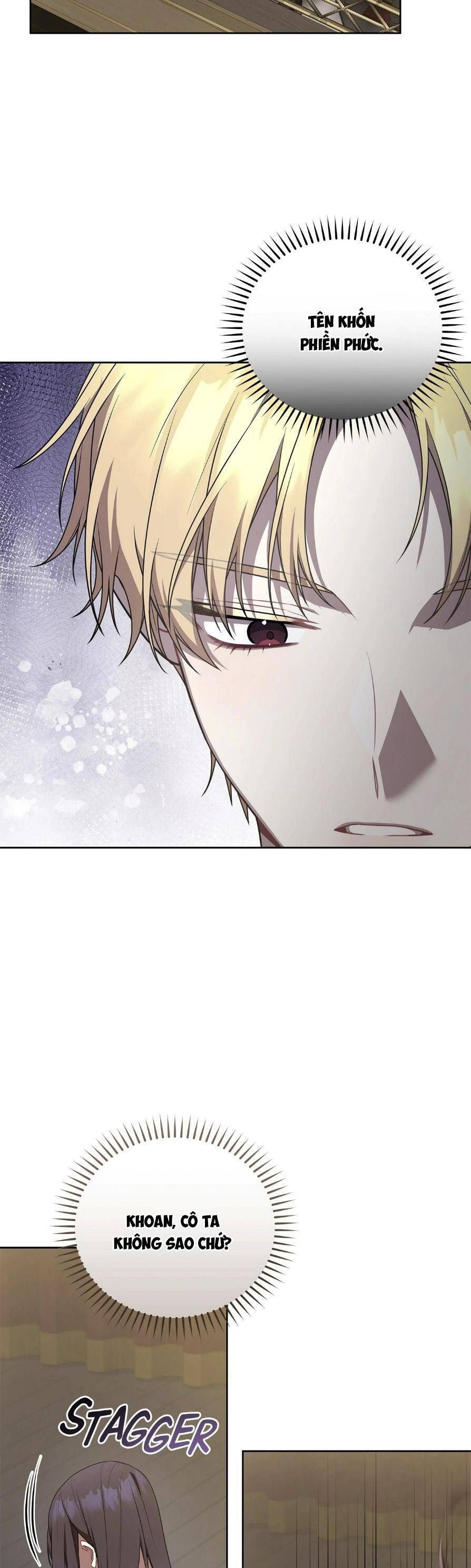 Chủ Tiệm Cà Phê Là Guide Cấp S: Chapter 38