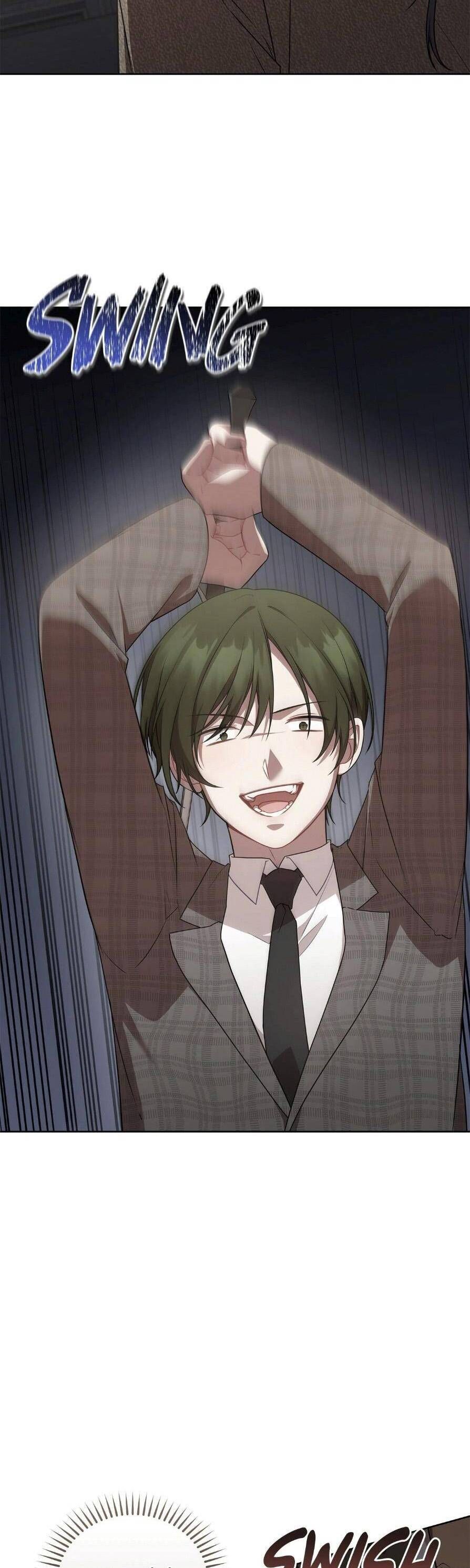 Chủ Tiệm Cà Phê Là Guide Cấp S: Chapter 38