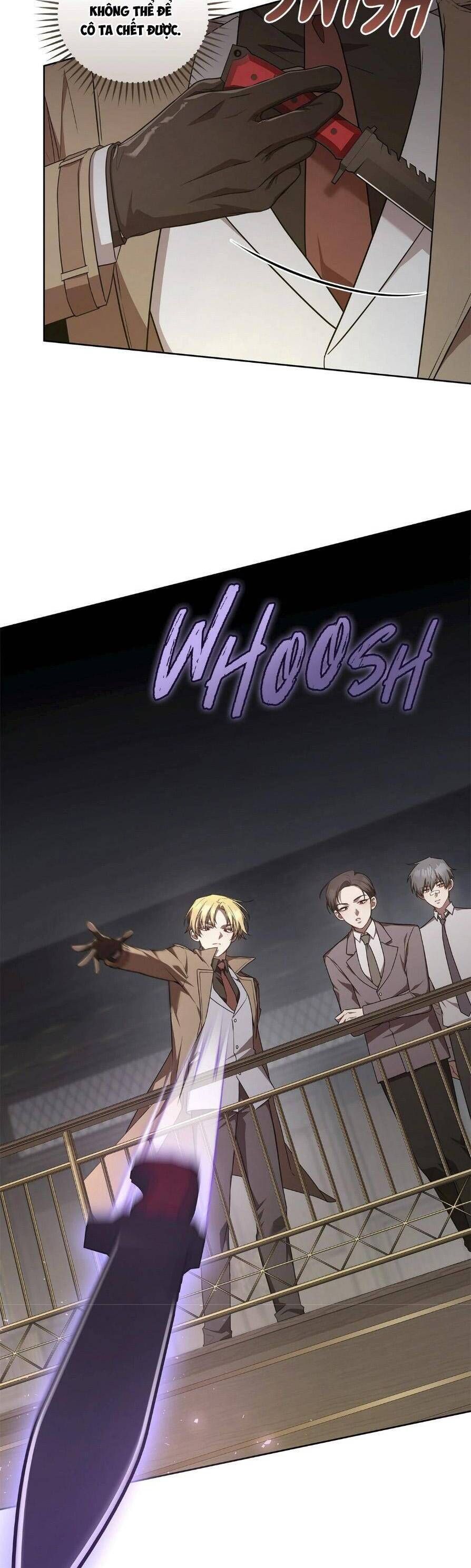 Chủ Tiệm Cà Phê Là Guide Cấp S: Chapter 38