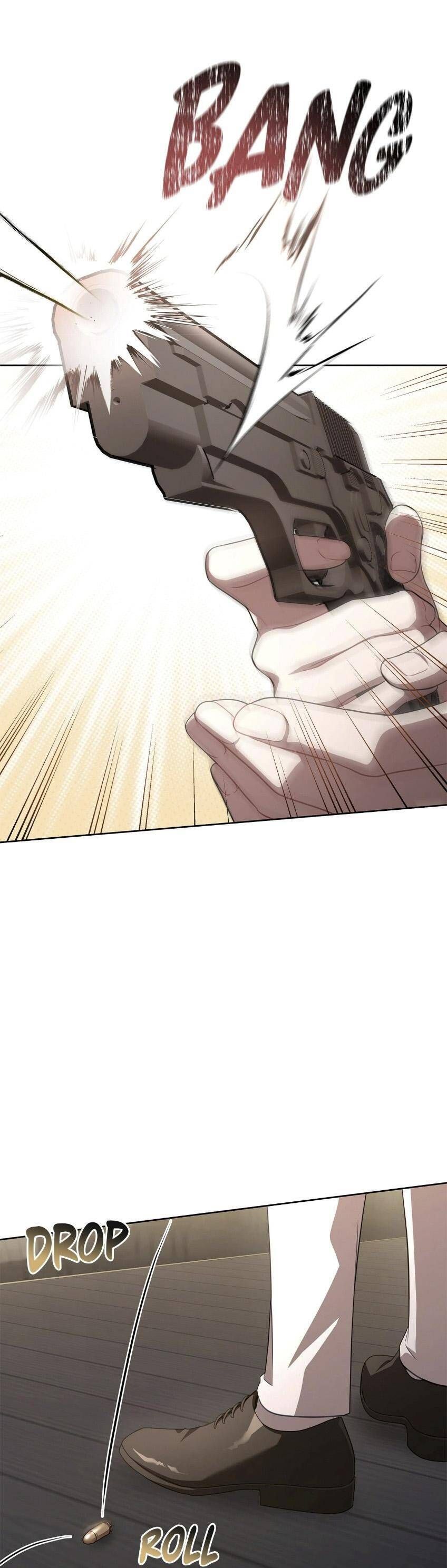 Chủ Tiệm Cà Phê Là Guide Cấp S: Chapter 38