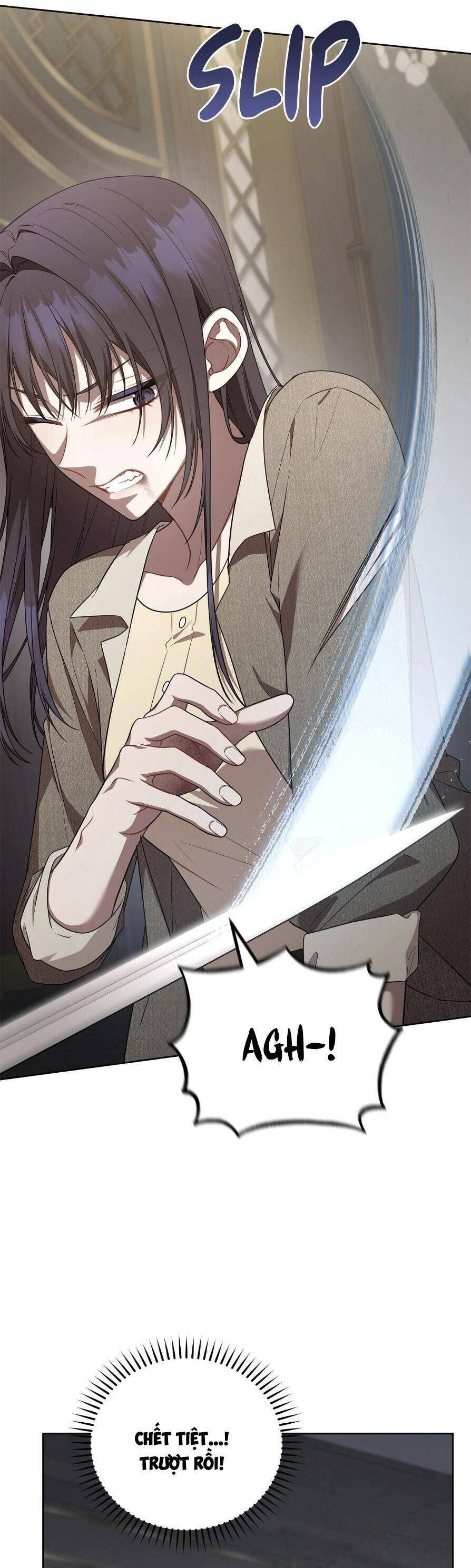 Chủ Tiệm Cà Phê Là Guide Cấp S: Chapter 38