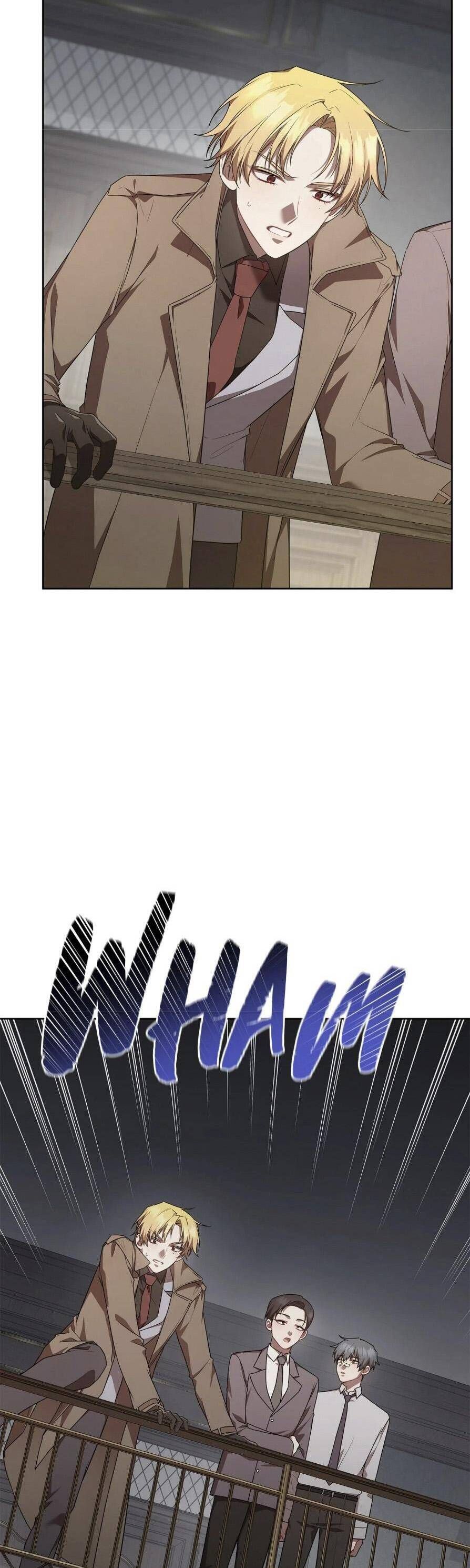 Chủ Tiệm Cà Phê Là Guide Cấp S: Chapter 38