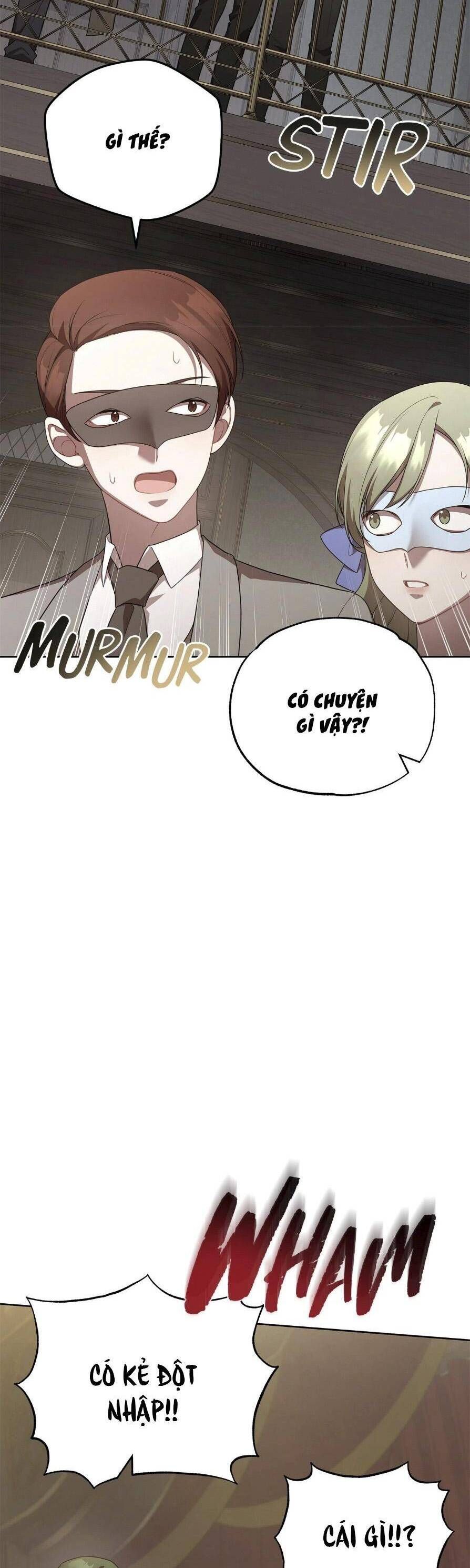 Chủ Tiệm Cà Phê Là Guide Cấp S: Chapter 38