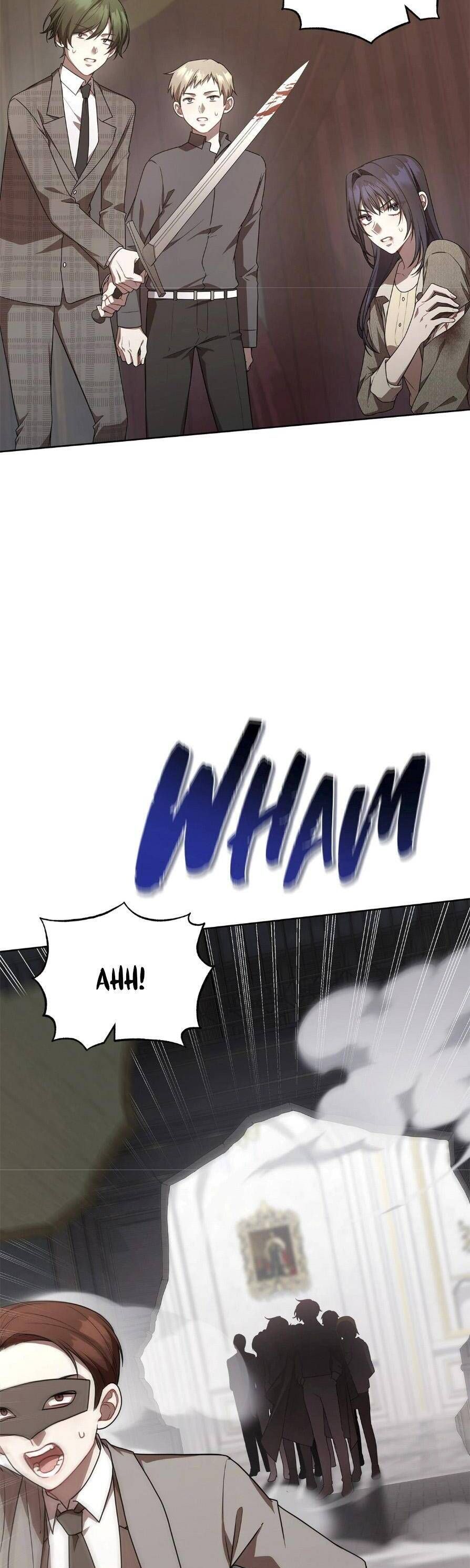 Chủ Tiệm Cà Phê Là Guide Cấp S: Chapter 38