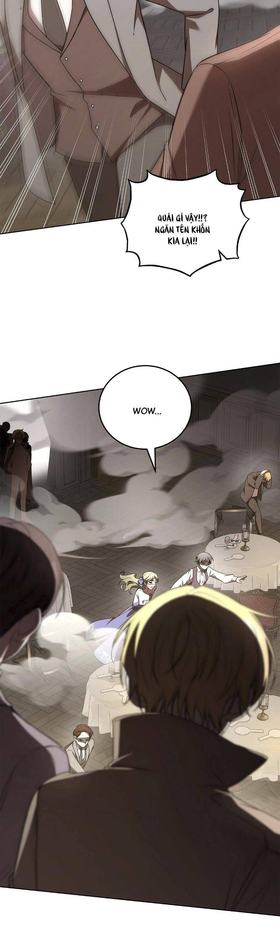 Chủ Tiệm Cà Phê Là Guide Cấp S: Chapter 38