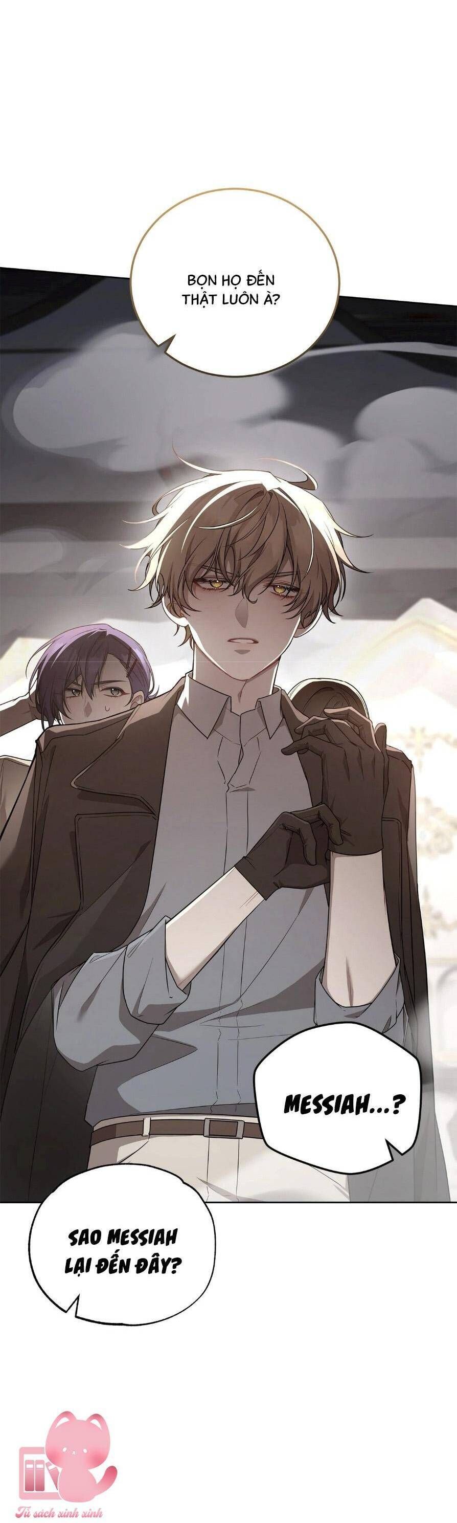 Chủ Tiệm Cà Phê Là Guide Cấp S: Chapter 38