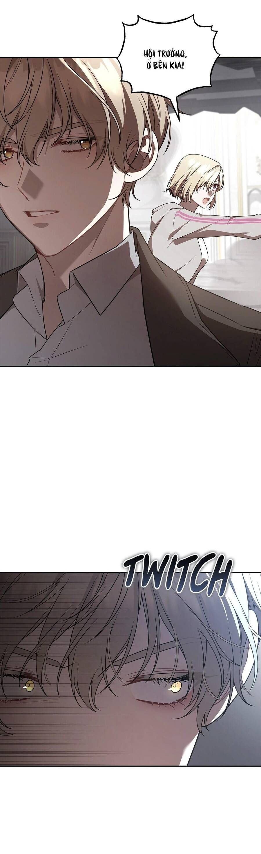 Chủ Tiệm Cà Phê Là Guide Cấp S: Chapter 38