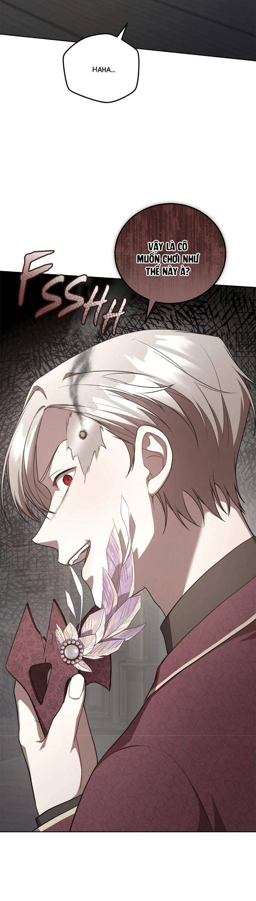 Chủ Tiệm Cà Phê Là Guide Cấp S: Chapter 38