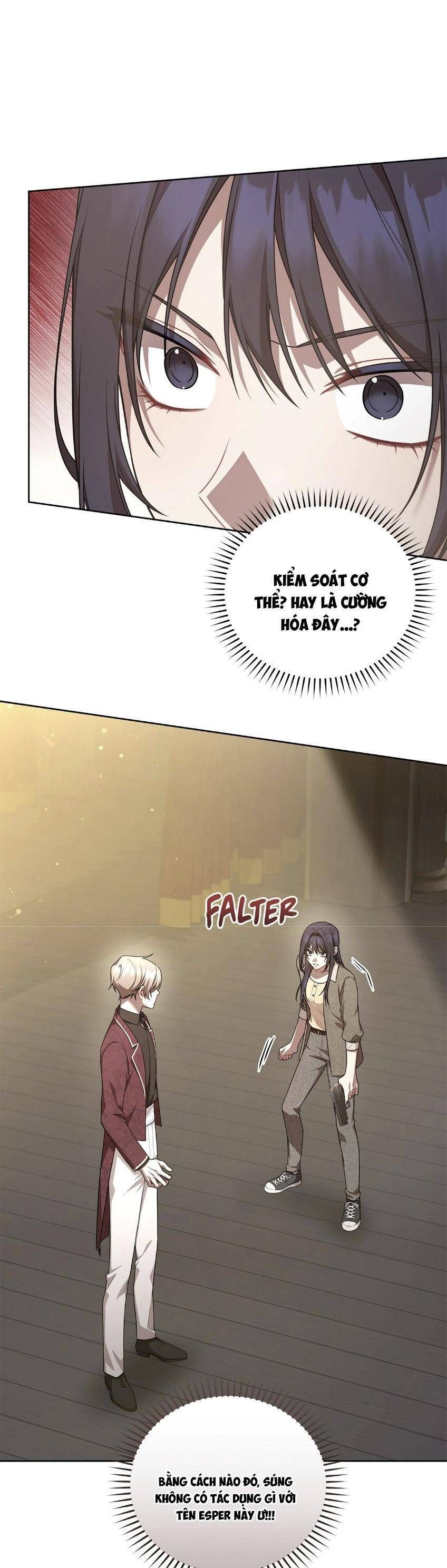 Chủ Tiệm Cà Phê Là Guide Cấp S: Chapter 38