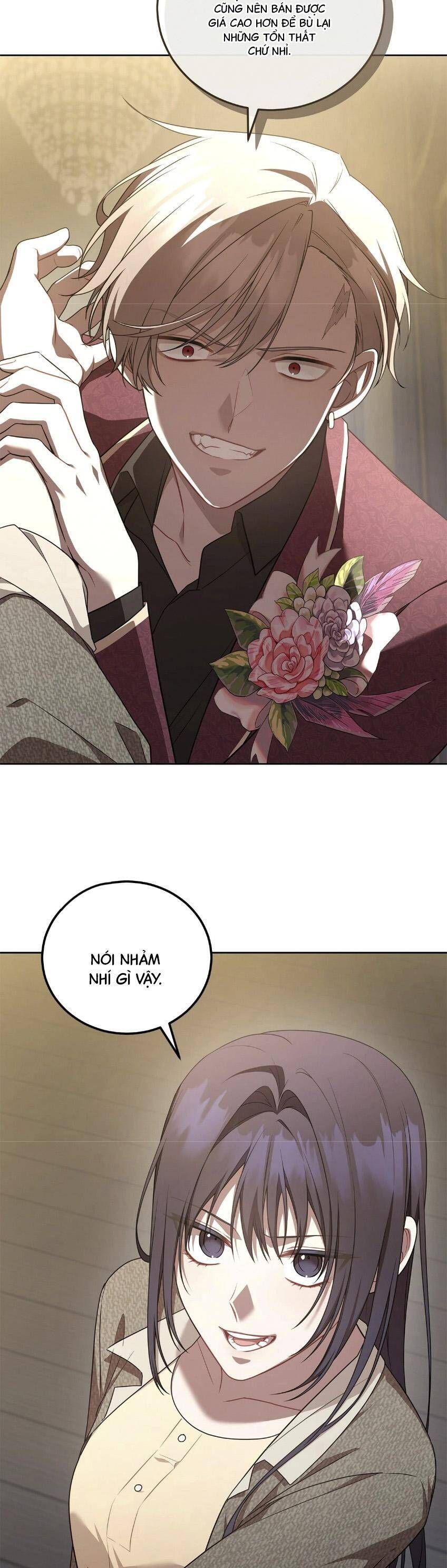 Chủ Tiệm Cà Phê Là Guide Cấp S: Chapter 38