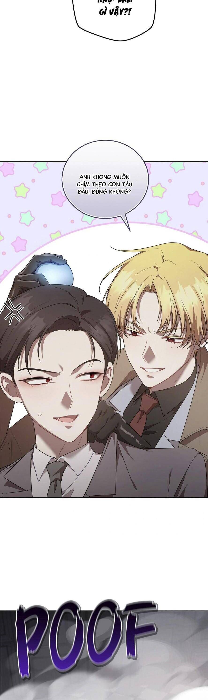 Chủ Tiệm Cà Phê Là Guide Cấp S: Chapter 39