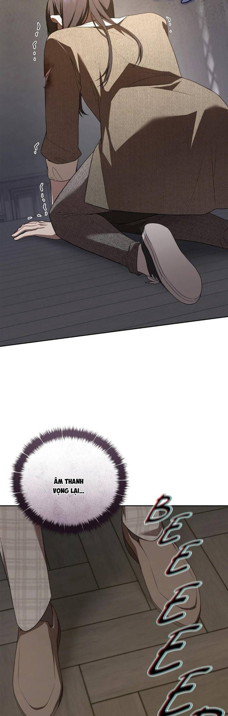 Chủ Tiệm Cà Phê Là Guide Cấp S: Chapter 39