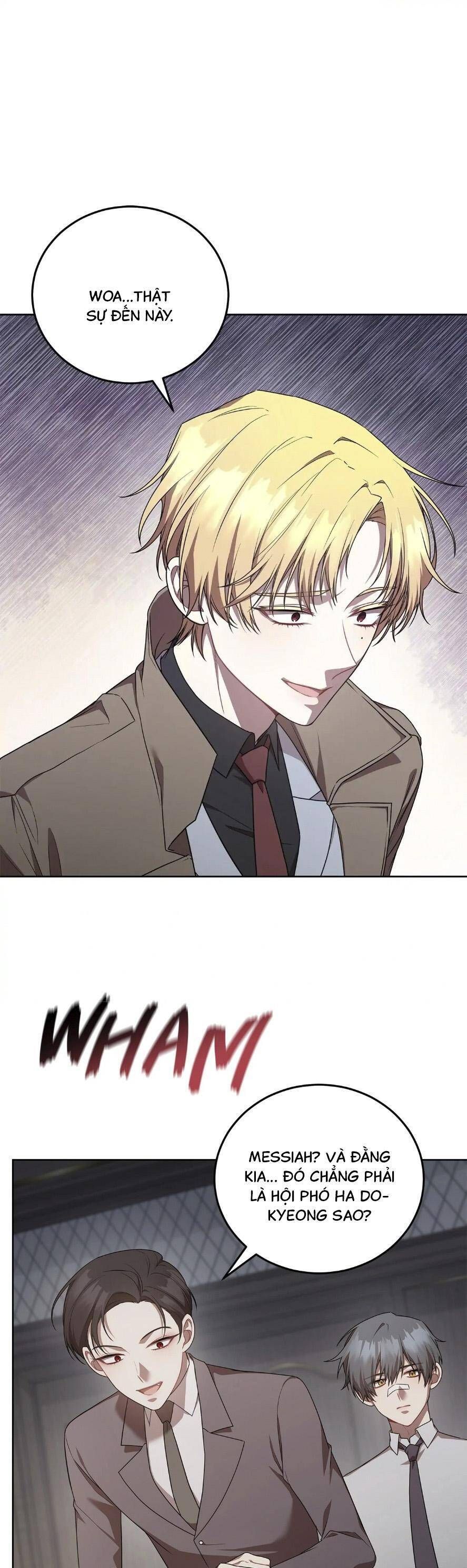 Chủ Tiệm Cà Phê Là Guide Cấp S: Chapter 39