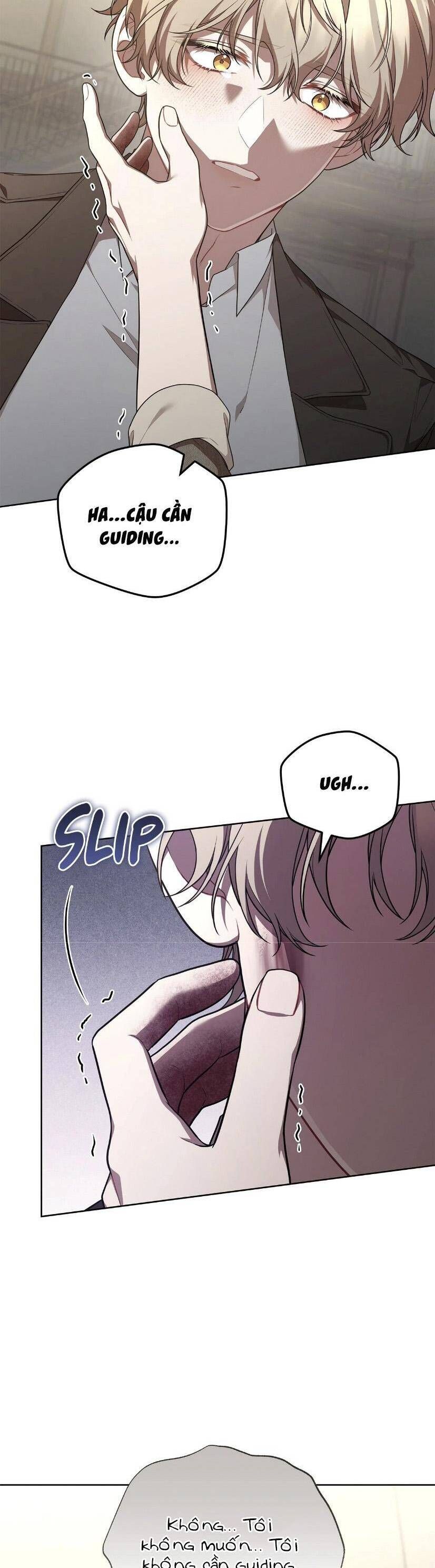 Chủ Tiệm Cà Phê Là Guide Cấp S: Chapter 39