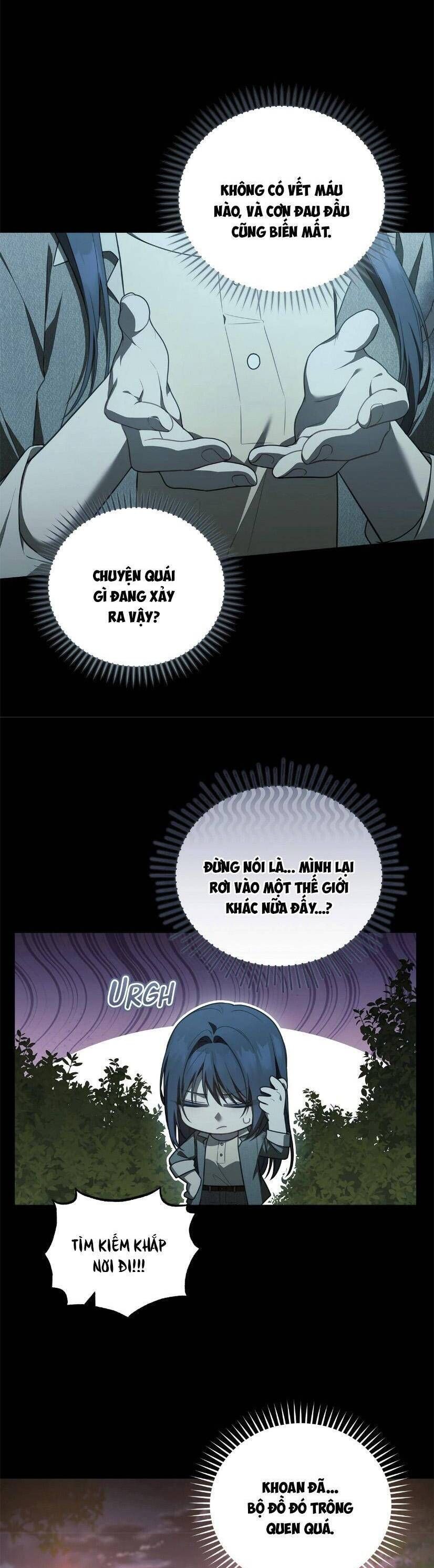 Chủ Tiệm Cà Phê Là Guide Cấp S: Chapter 39