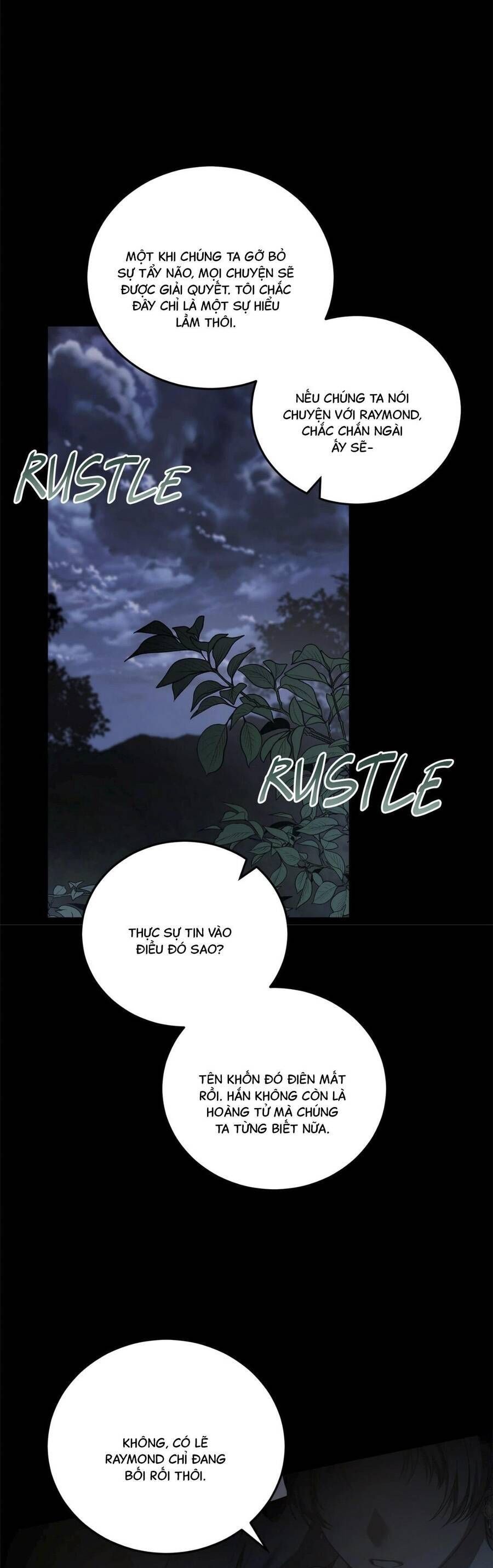 Chủ Tiệm Cà Phê Là Guide Cấp S: Chapter 39