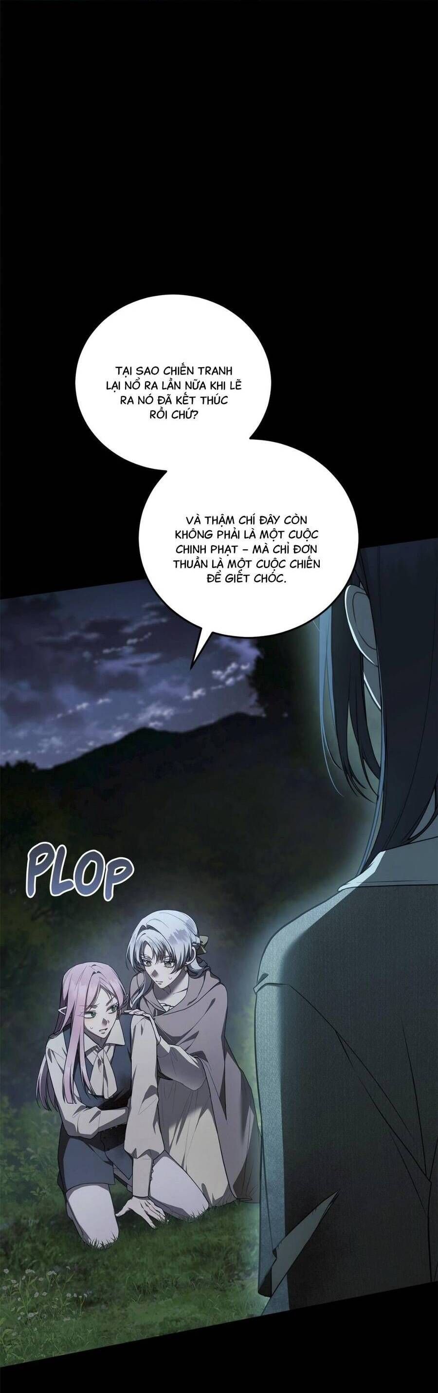 Chủ Tiệm Cà Phê Là Guide Cấp S: Chapter 39