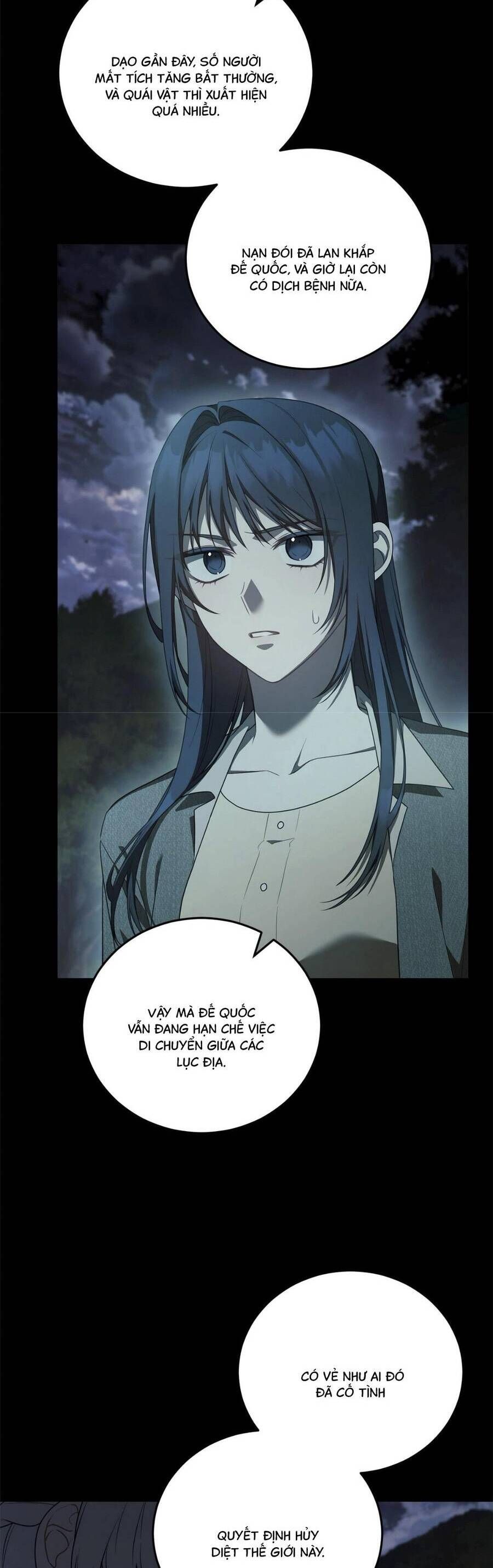 Chủ Tiệm Cà Phê Là Guide Cấp S: Chapter 39