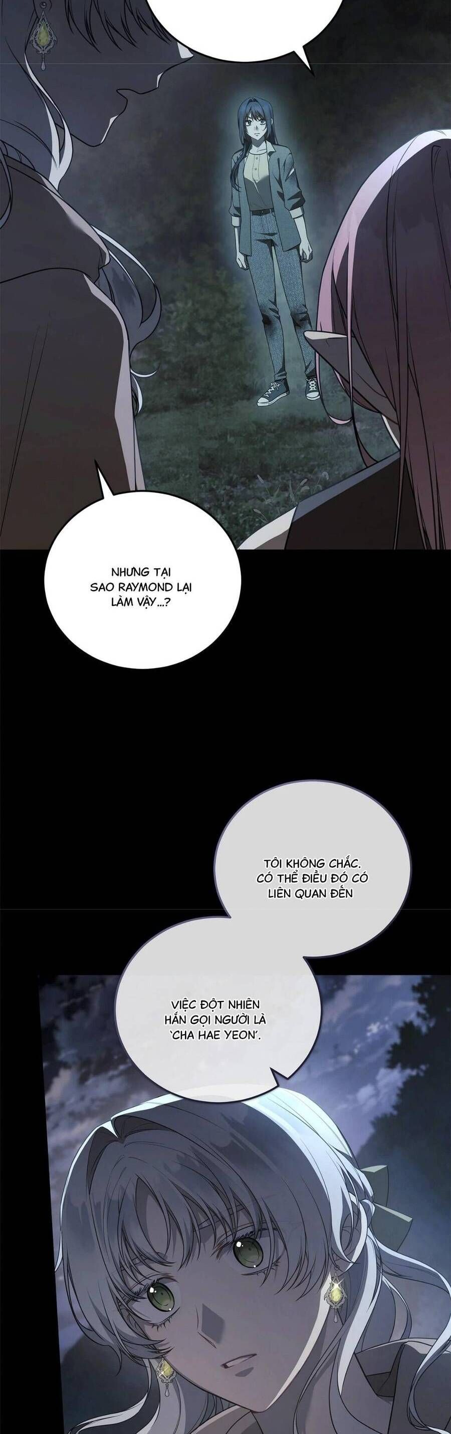 Chủ Tiệm Cà Phê Là Guide Cấp S: Chapter 39