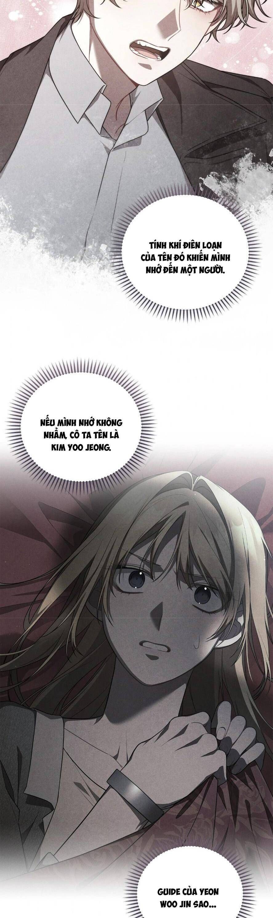 Chủ Tiệm Cà Phê Là Guide Cấp S: Chapter 39