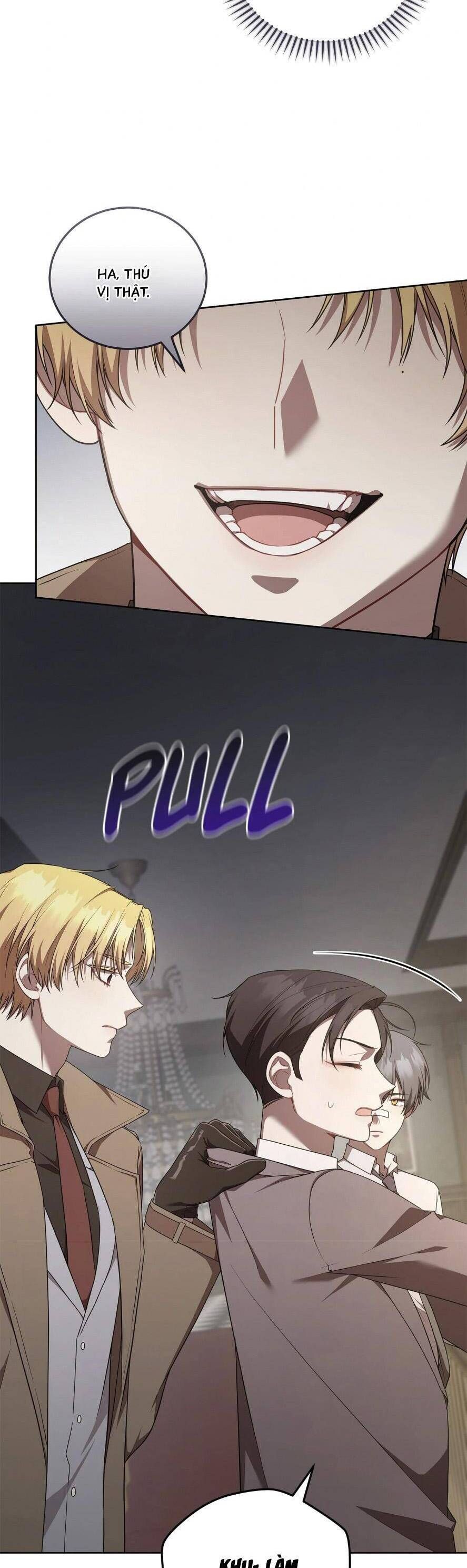 Chủ Tiệm Cà Phê Là Guide Cấp S: Chapter 39